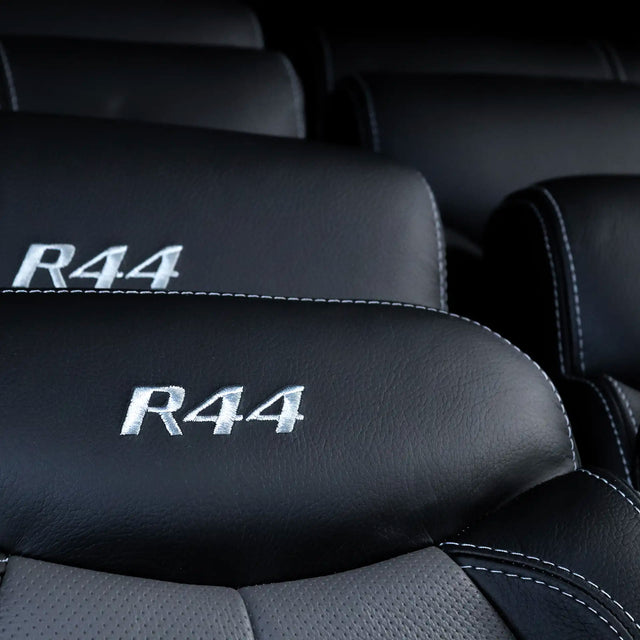 5 Reasons Why You Should Treat Your Robinson Helicopter to Premium Interiors